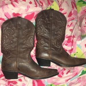 Laredo Women’s Boots